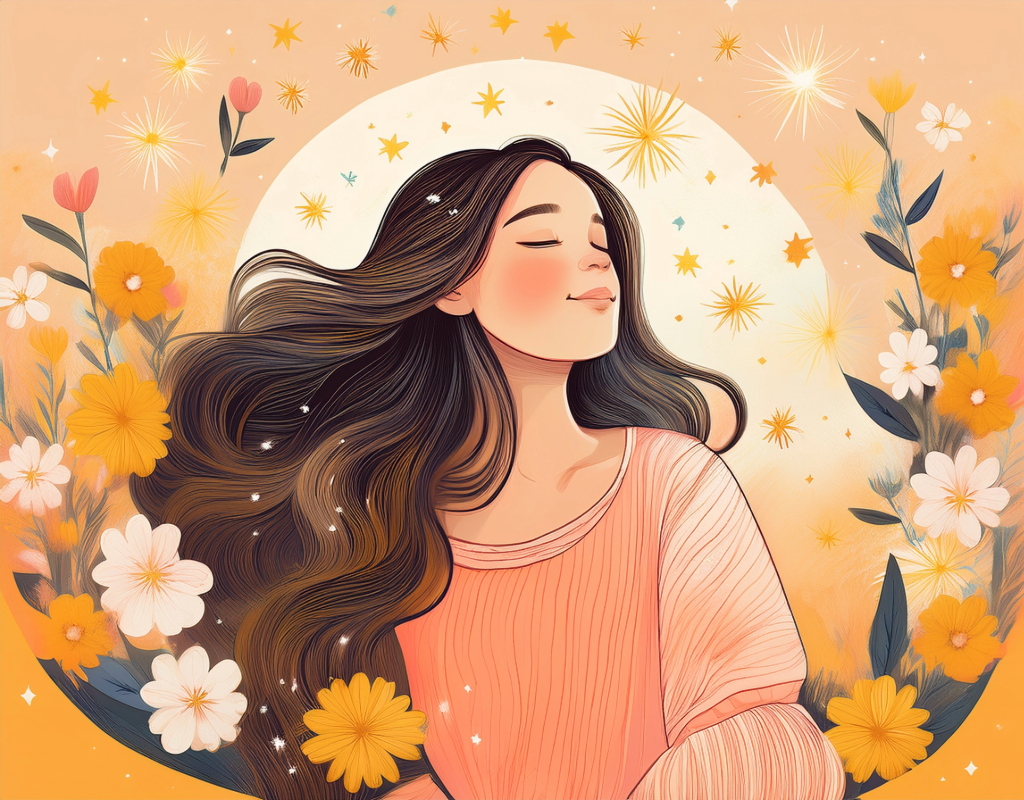 From Girlhood to Wise Woman-1