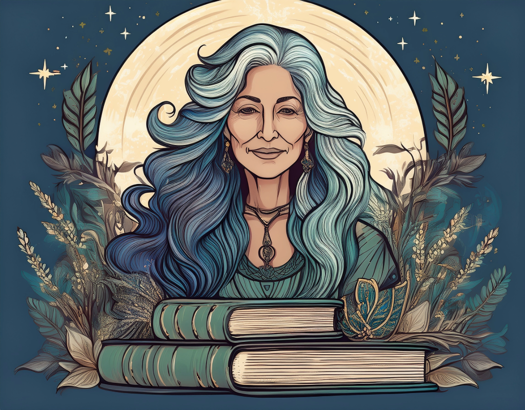 From Girlhood to Wise Woman-4