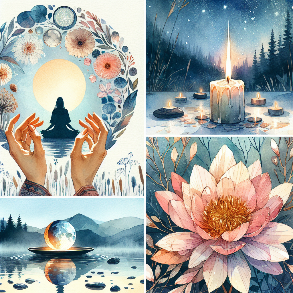 Harnessing the Power of Morning Rituals for Women: A Path to Empowerment and Peace