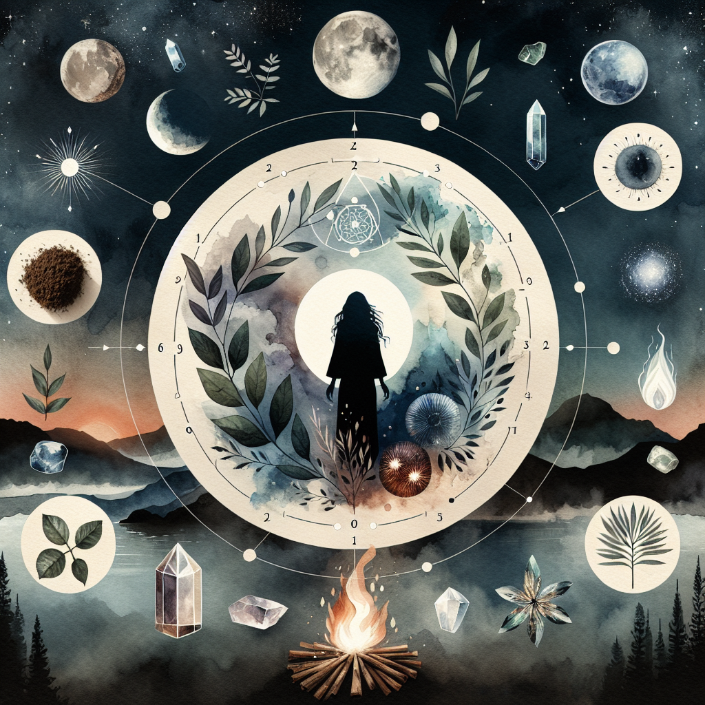 The Circle of Sisters: Building Supportive Spiritual Communities