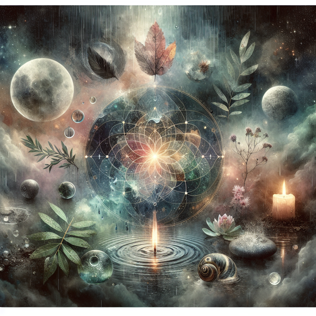 The Sacred Drumbeat: Using Rhythm to Connect with Your Inner Power